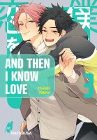 And Then I Know Love 3 (Tokita, Honoji)