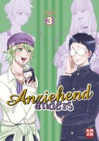Anziehend anders – Band 3