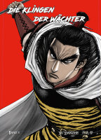 Biaoren - Die Klingen der Wächter - Band 8 (Xu,...