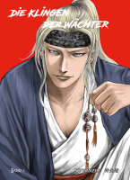 Biaoren - Die Klingen der Wächter - Band 9 (Xu,...