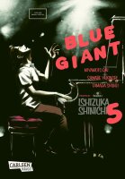 Blue Giant 5 (Ishizuka, Shinichi)