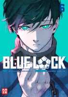 Blue Lock – Band 6