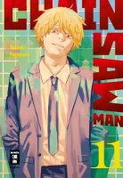 Chainsaw Man 11 (Fujimoto, Tatsuki)