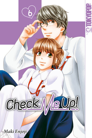 Check Me Up! 06 (Enjoji, Maki)