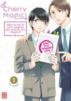 Cherry Magic! – Wenn du mit 30 noch Jungfrau bist,...