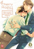 Cherry Magic! – Wenn du mit 30 noch Jungfrau bist,...