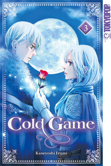 Cold Game 03 (Izumi, Kaneyoshi)