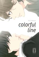 Colorful Line (Ichikawa, Kei)