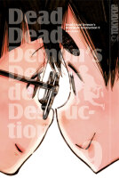Dead Dead Demons Dededede Destruction 09 (Asano, Inio)