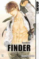 Finder 11 (Yamane, Ayano)