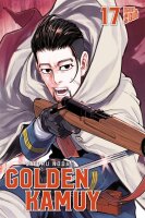 Golden Kamuy 17 (Noda, Satoru)