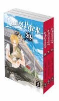 Liebeslügen Abschluss-Bundle (Aoki, Kotomi)