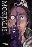 Mortalis (Jell, Dominik)