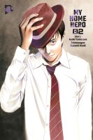 My Home Hero 2 (Yamakawa, Naoki)
