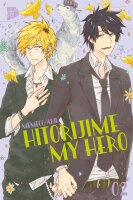 Hitorijime My Hero 2 (Arii, Memeco)