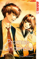 Promise Cinderella 05 (Tachibana, Oreco)