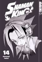 Shaman King 14 (Takei, Hiroyuki)