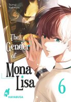 The Gender of Mona Lisa 6 (Yoshimura, Tsumuji)