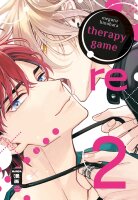 Therapy Game: Re 02 (Hinohara, Meguru)