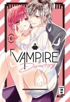 Vampire Dormitory 06 (Toyama, Ema)