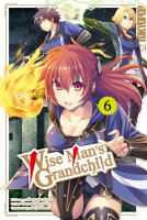 Wise Mans Grandchild 06 (Yoshida, Tsuyoshi; Ogata, Shunsuke)