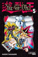 Yu-Gi-Oh! Massiv 5 (Takahashi, Kazuki)