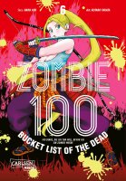 Zombie 100 – Bucket List of the Dead 6 (TAKATA,...