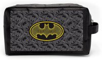 DC Comics Kulturbeutel Batman Logo