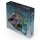 The Witcher Untersetzerset Legendary 4er Pack