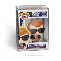 Funko POP! Foldable Protector Schutzhüllen faltbar...