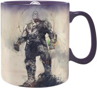 Avengers Infinity War Keramiktasse - Thanos (460 ml)