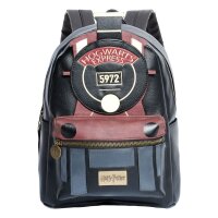 Harry Potter Rucksack Hogwarts Express