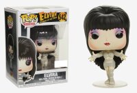 Elvira Mistress of the Dark Horror Funko POP! Movies...