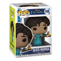 Disney Encanto Funko POP! PVC-Sammelfigur - Julieta...