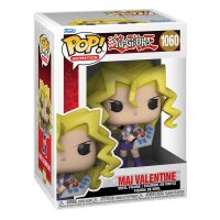 Yu-Gi-Oh! Funko POP! PVC-Sammelfigur - Mai Valentine (1060)