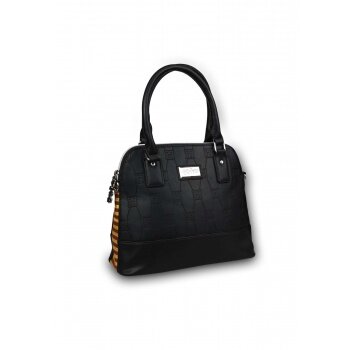 Harry Potter Deluxe Handtasche Hogwarts