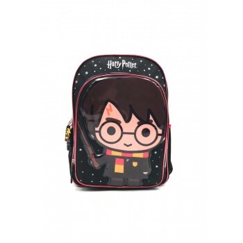 Harry Potter Rucksack Kawaii Harry