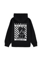 Boruto Sweatjacke mit Kapuze Next Generations Boruto...