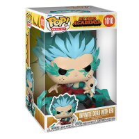 My Hero Academia Super Sized Jumbo Funko POP! Vinyl Figur...