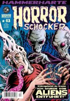 Hammerharte Horrorschocker 63