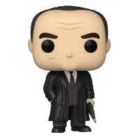 Batman Funko POP! Heroes PVC-Sammelfigur - Oswald...