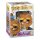 Die Schöne und das Biest Funko POP! Movies Vinyl Figur Beast w/Curls (1135)