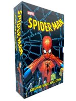 Spider-Man Graphic Novel Collection Box