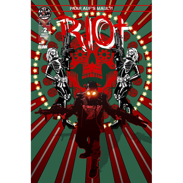Riot 2