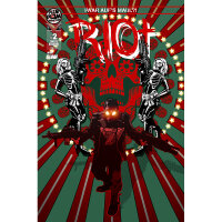 Riot 2