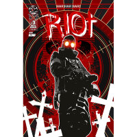 Riot 3