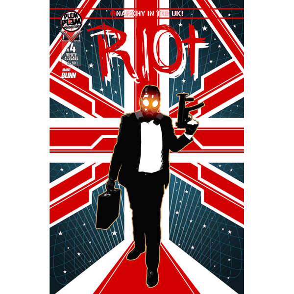 Riot 4
