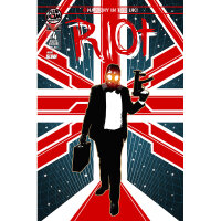 Riot 4