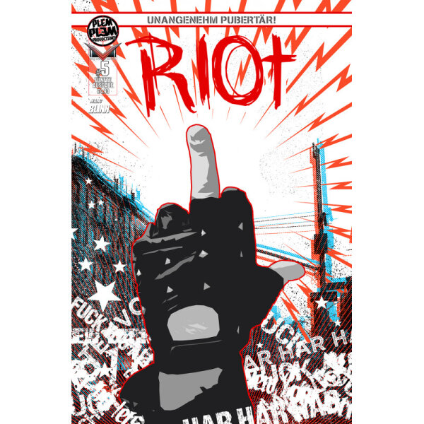 Riot 5