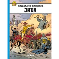 Jhen integral 3 (Martin, Jacques)